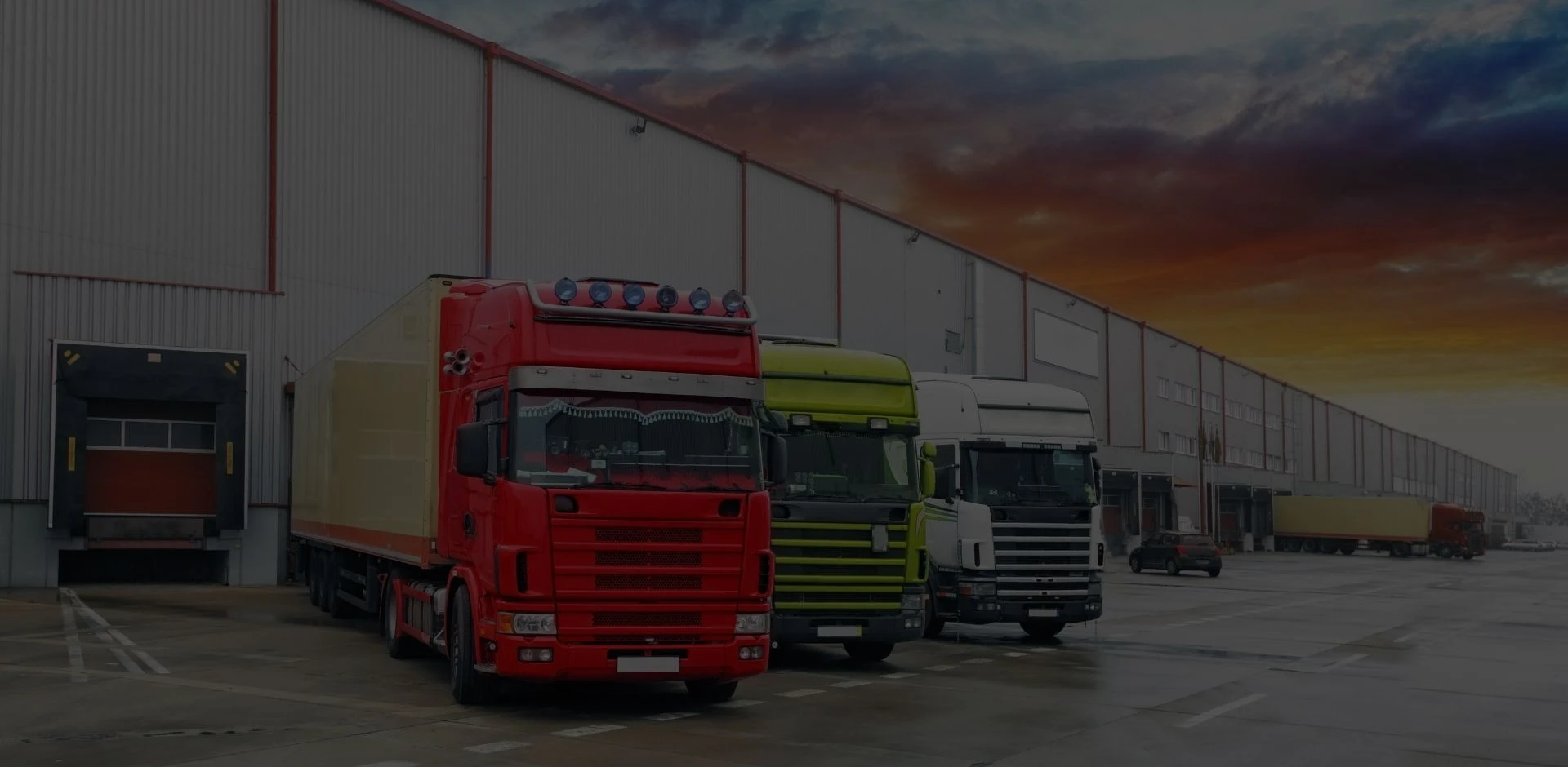 Ankara Kurşunlu Ambarı